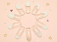 ハーブエステ ルレーブ/フレンチ7100円