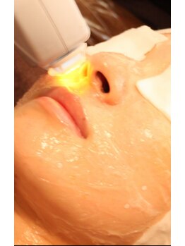 ラフォクシー(La.Foxy)/フォト美肌 岸和田 フォト