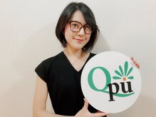 キュープ 柏店(Qpu)/佐藤由季様ご来店