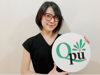 キュープ 柏店(Qpu)/佐藤由季様ご来店