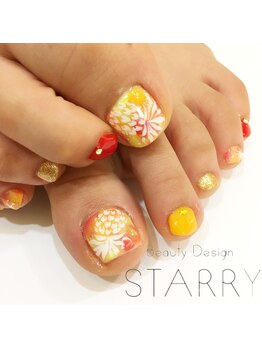 スターリー(STARRY)/