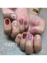 ヴァリエ(VARIE)/