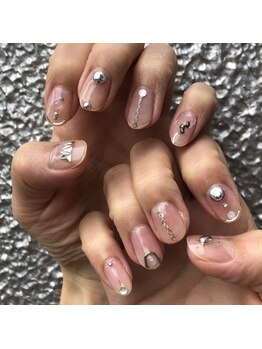 シエル エトワール(Ciel etoile)/clear