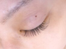 ネイルサロン プール ヴー(Nail Salon Pour Vous)/フラットラッシュ140本