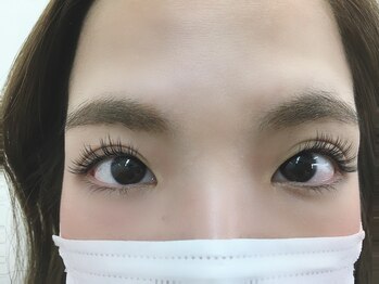 レディア 所沢店(Ladia)/上向き&ボリュームのパリエク