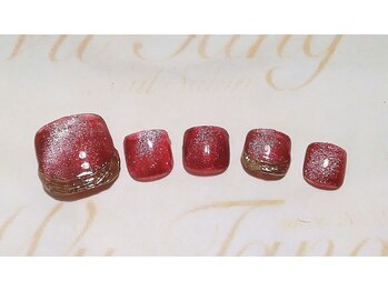 ウータン(Wu-Tang)/フットマグネット♪￥9100