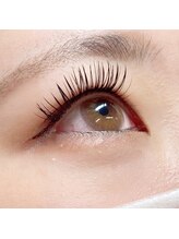 アイシャルマン 目黒店(EYE CHARMANT)/フラットラッシュ☆目黒エクステ