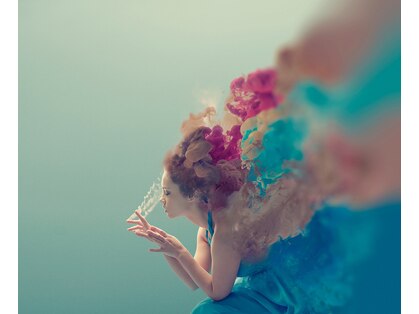 スペアミント(Spear mint.)の写真