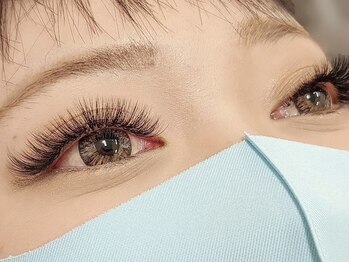 リーチェビューティアオ(riche Beauty Ao)/まつ毛エクステ