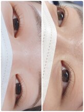 ゆくい/パーマだけで可愛さup!