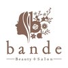 バンデ(bande)のお店ロゴ