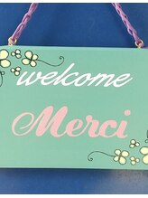 メルシー(MERCI) 雅美
