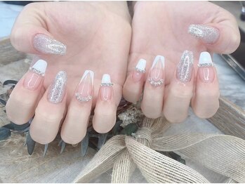 バーバラネイルサロン(Babarla)/定額スペシャルコース6900