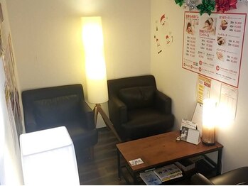 もみかる 可児広見店/★お客様休憩室★