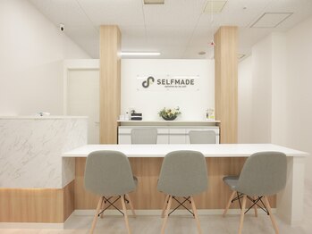 セルフメイド 日進香久山店(SELFMADE)