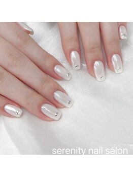 セレニティ(serenity)/