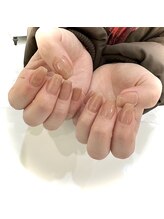 ベリール(Be'Leel)/【ちゅるんワンカラー】