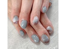 サロン ド シエル(Salon de ciel)/nail design...♪