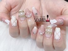 ネイルサロンソアレ(SOARE)/