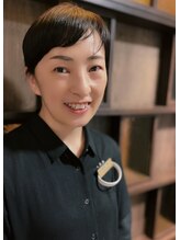クレール ヘアーアンドスパ(CLAIR Hair＆Spa) 岩本 芳