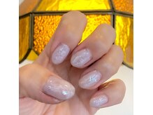 カバー(COVER)/ニュアンスネイル