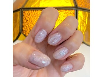 カバー(COVER)/ニュアンスネイル