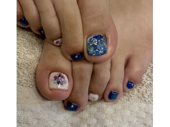 アールエム(Rm)/9月◇ネイル