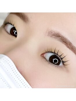 モワメーム(moi meme)/ラッシュリフト(まつげパーマ )