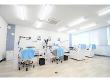 はあとねいる 川越店