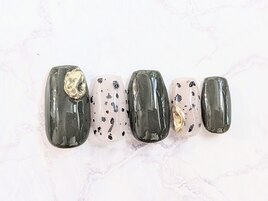 【定額Lコース¥6000】