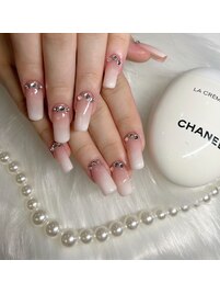 スカルプ持ち込みメニュー