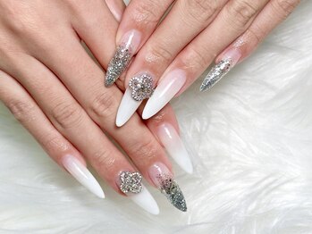 ザ フォーシックスフォー(THE 464)/【アプレ】グラデーション