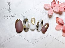 テセネイル(Tese Nail)/【今月のおすすめメニュー2】