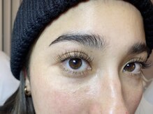 ヨヘン 芦屋店(YoHen)/パリジェンヌ×フラット120本