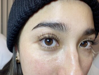 ヨヘン 芦屋店(YoHen)/パリジェンヌ×フラット120本