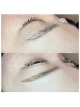 W 南草津店/スレッディング(糸脱毛)【眉毛】