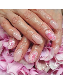 アイネイル(iNAIL)/