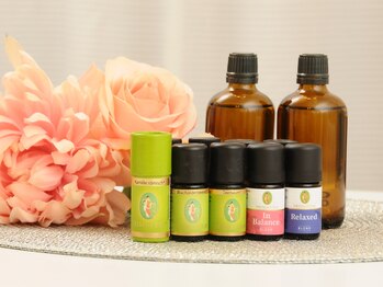 ブルーム(Bloom)/