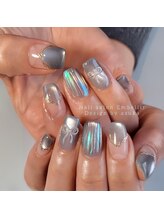 アンベリール(Embellir)/持ち込みデザイン