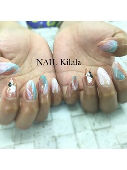 ネイル キララ(NAIL Kilala)/