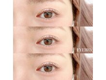 アイイロ 大宮西口店(EYE IRO)/上下ラッシュリフト