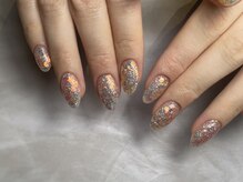 エセント(Esent)/スカルプワンカラー