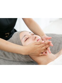 シミしわ改善！予防ケア