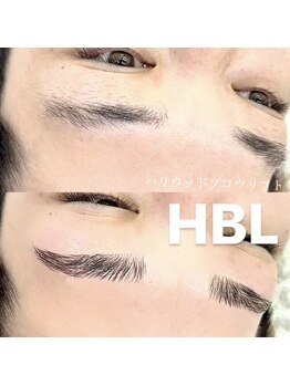 アルカナ 原宿表参道(ARCANA)/何故か顔がキリッとしない!