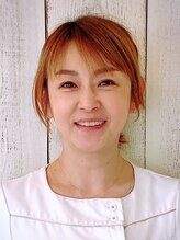 ゆるる(You*ruru)&nbsp;木本 弥生