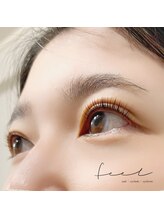 フィール(feel)/立ち上げデザイン