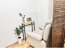 アイ デザイン アイネ(Eye Design Eine.)/メイク直しも♪