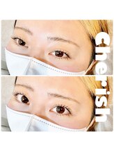 チェリッシュ(Cherish)/★ラッシュリフトほしい