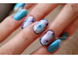 フラワーアート
