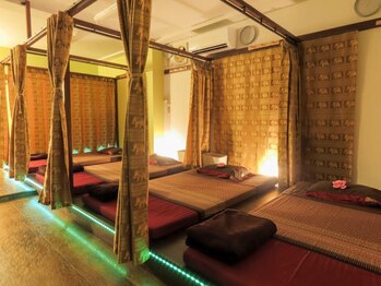 パンサー 浅草店